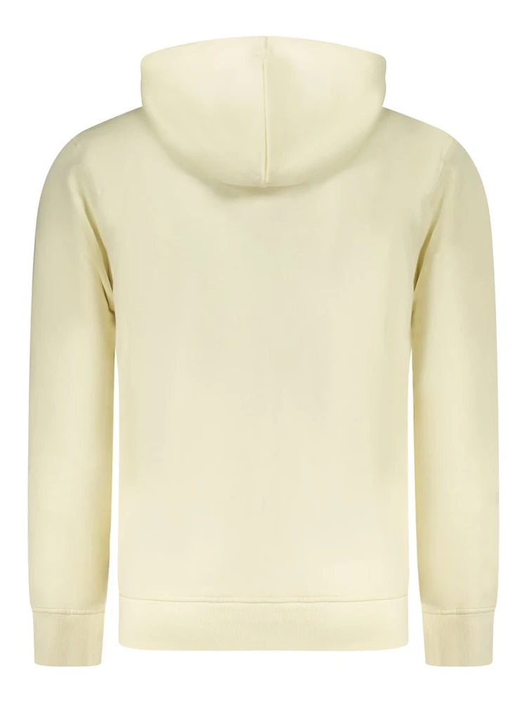 White Cotton Men Sweater alternative