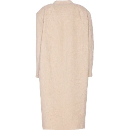Isabel Marant Etoile Coats Beige