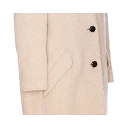 Isabel Marant Etoile Coats Beige
