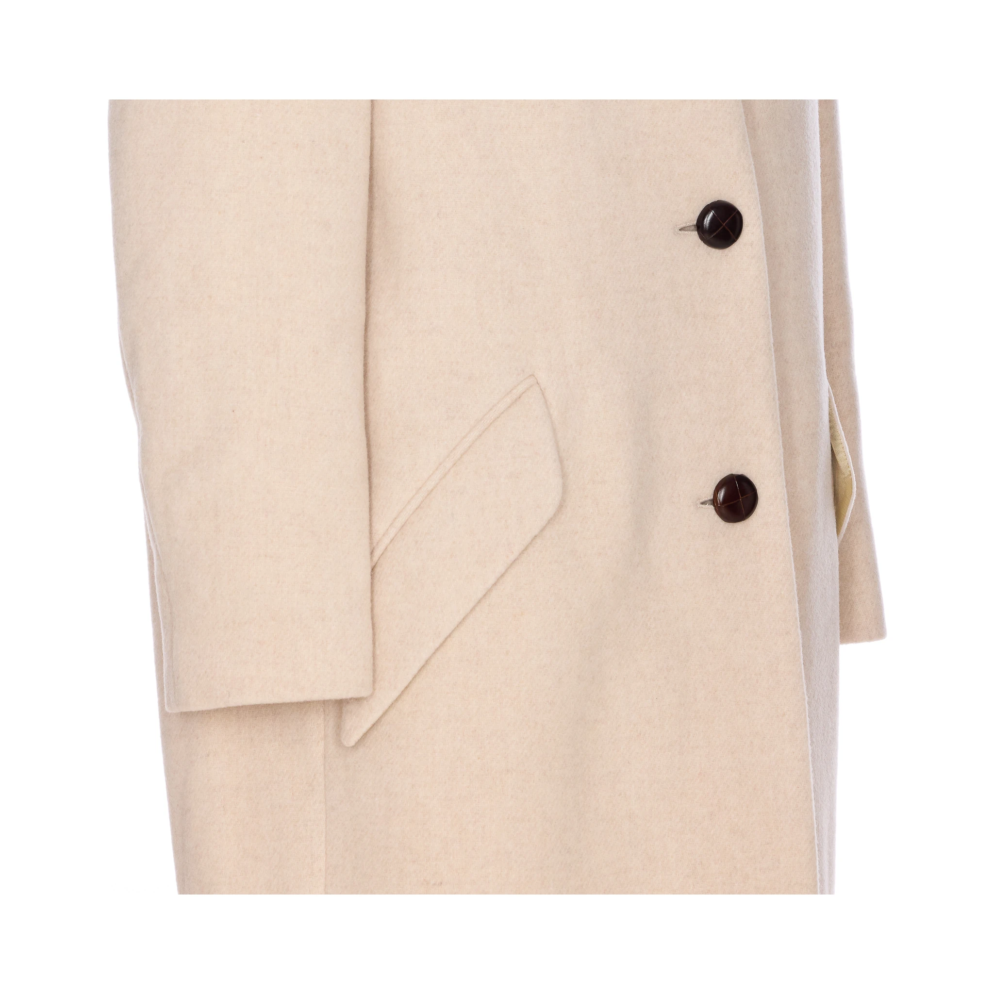 Isabel Marant Etoile Coats Beige