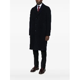 Lardini Coats Blue