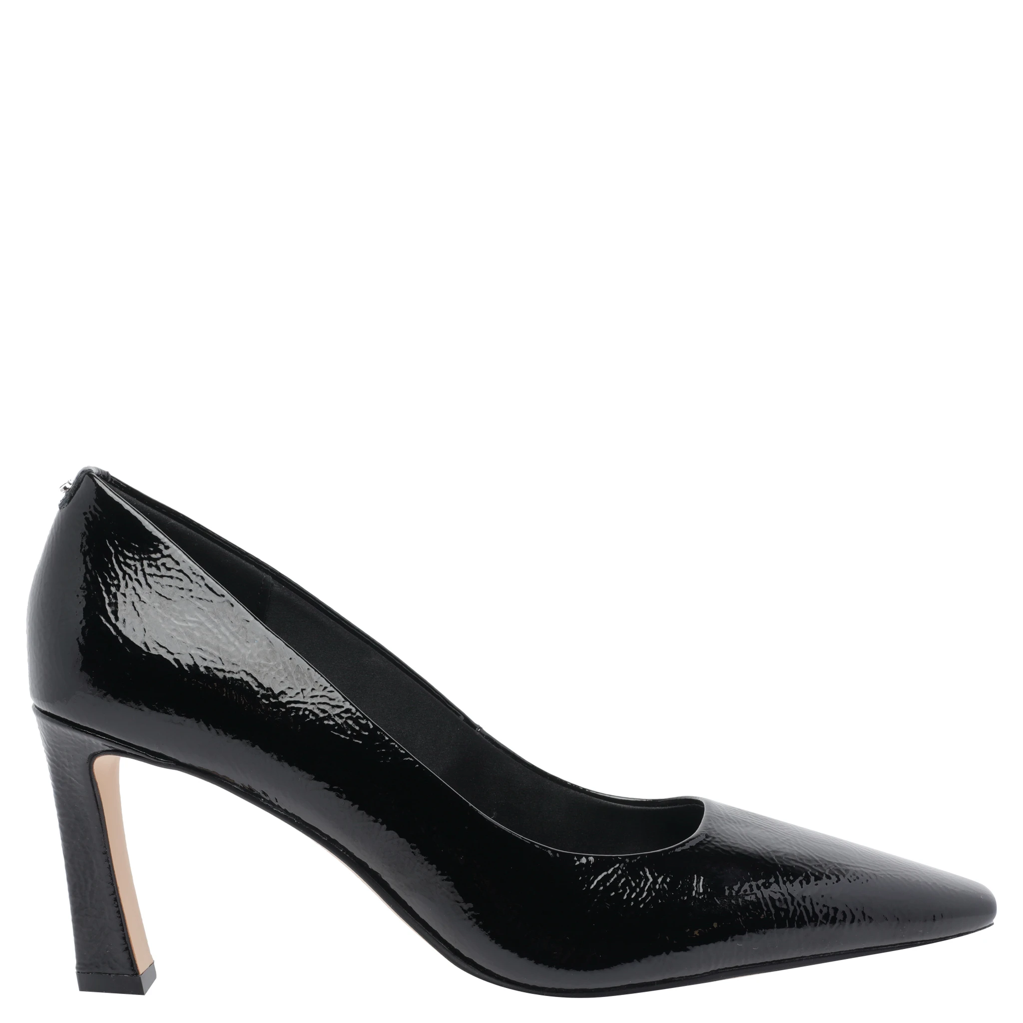 Black Darrah pumps,