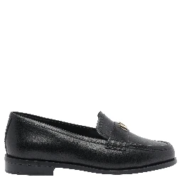 Lex loafers