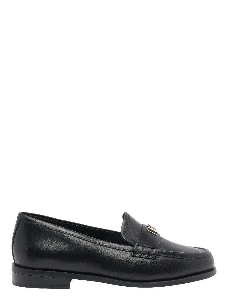 Michael Michael Kors Flat shoes Black
