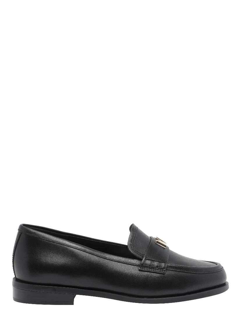 Michael Michael Kors Flat shoes Black