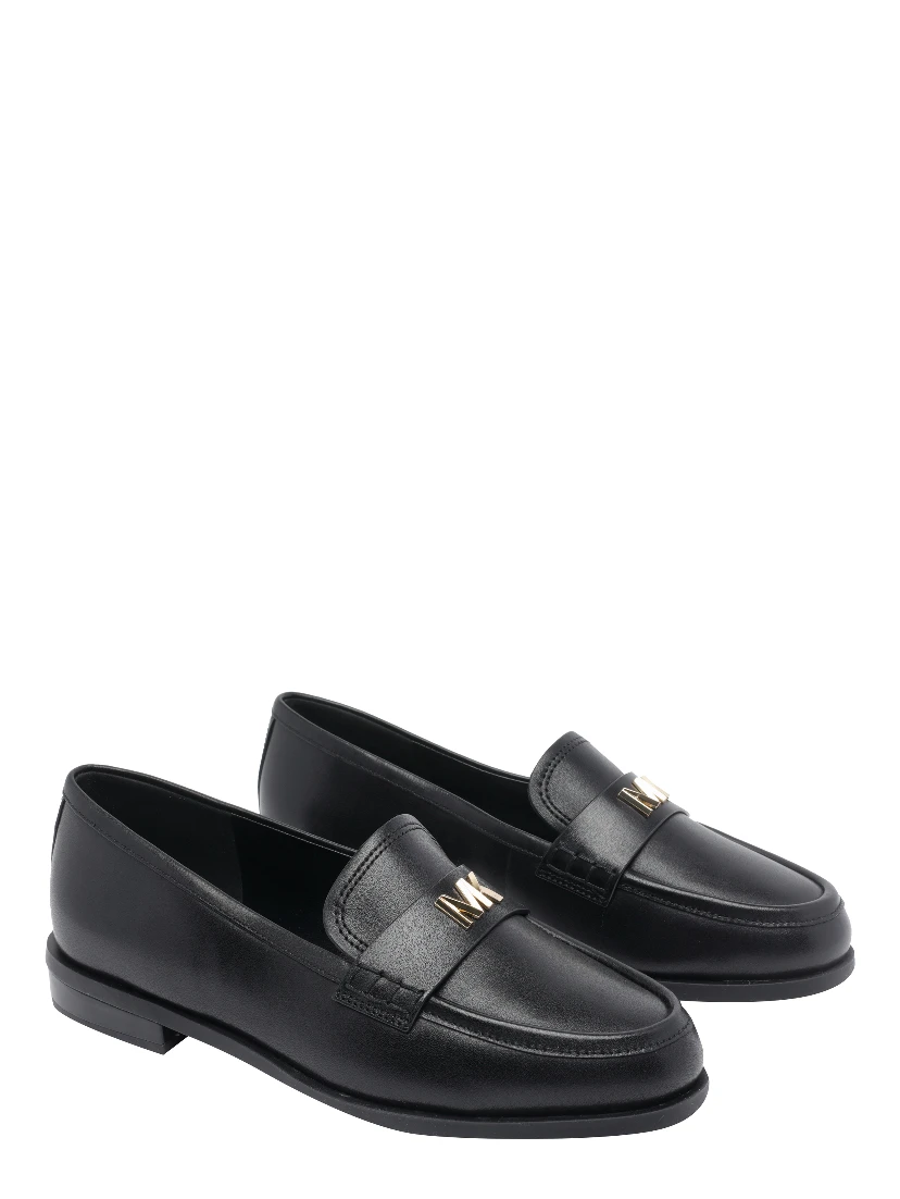 Michael Michael Kors Flat shoes Black