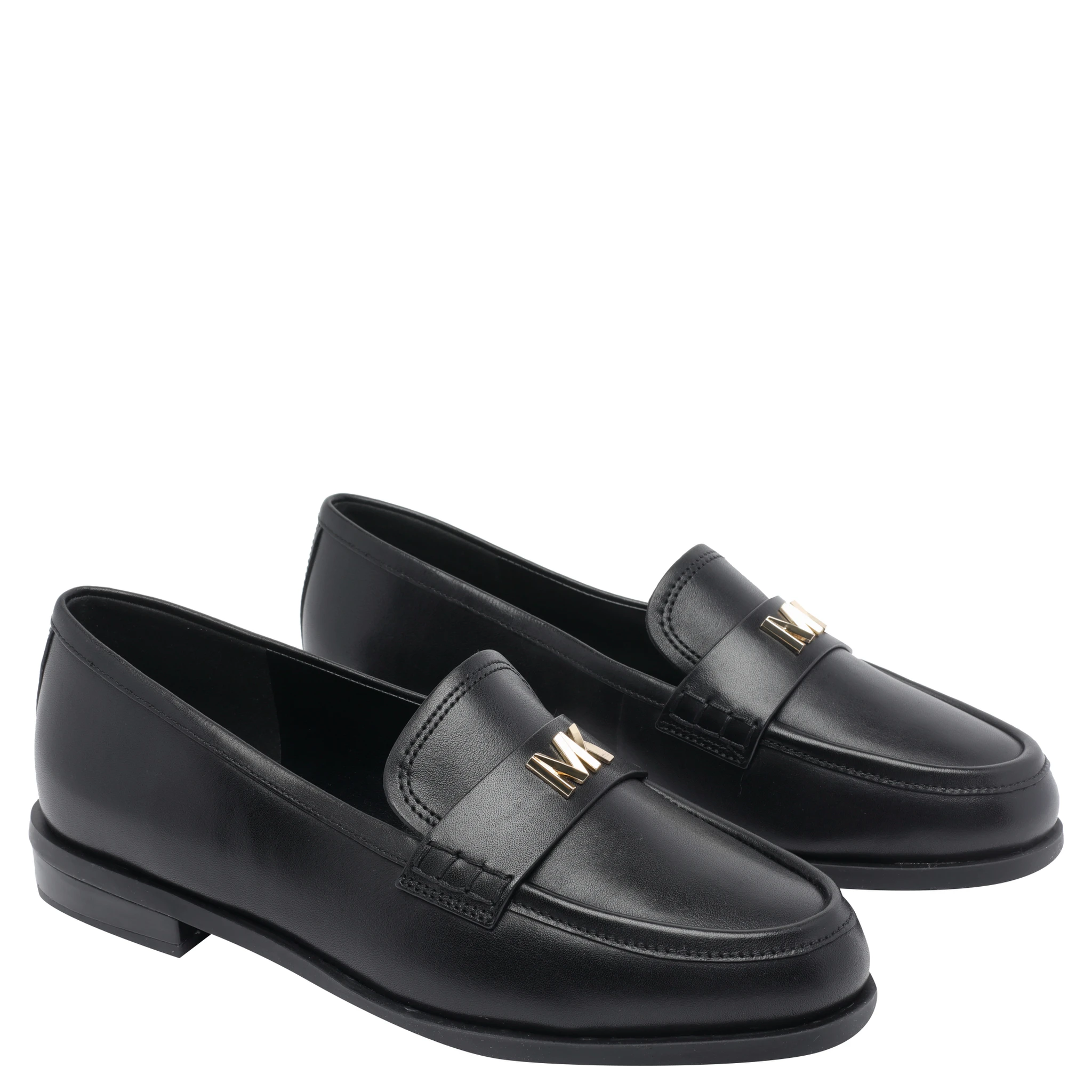 Lex loafers