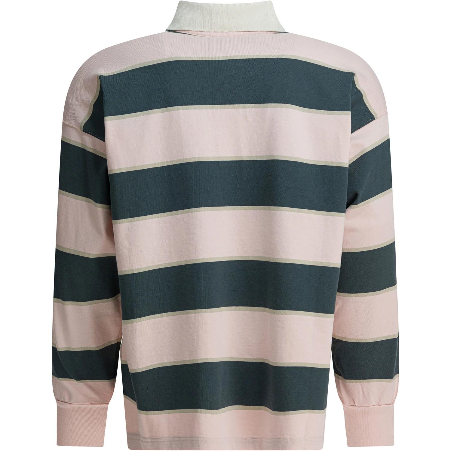 "Rugby" cotton polo shirt