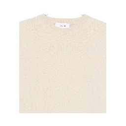Lardini Sweaters White