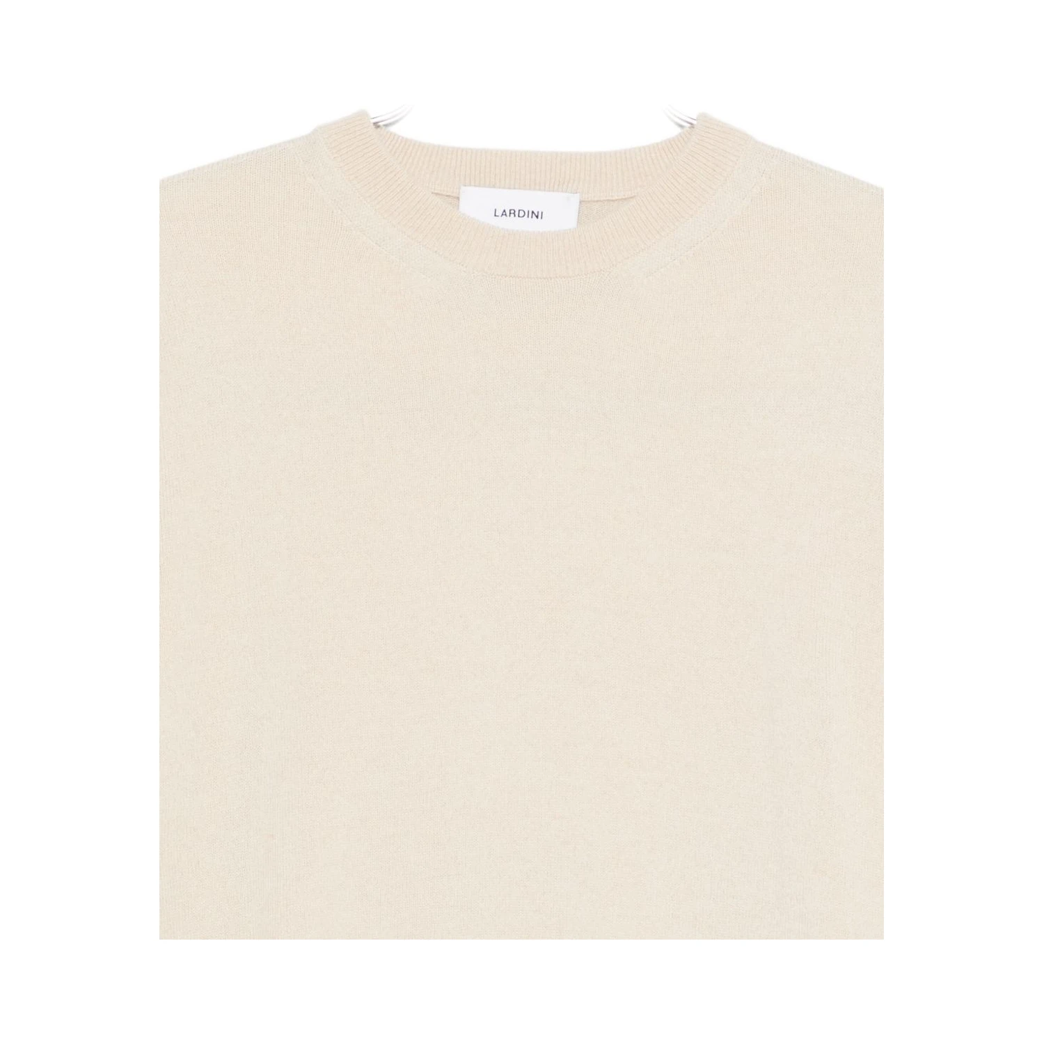Lardini Sweaters White