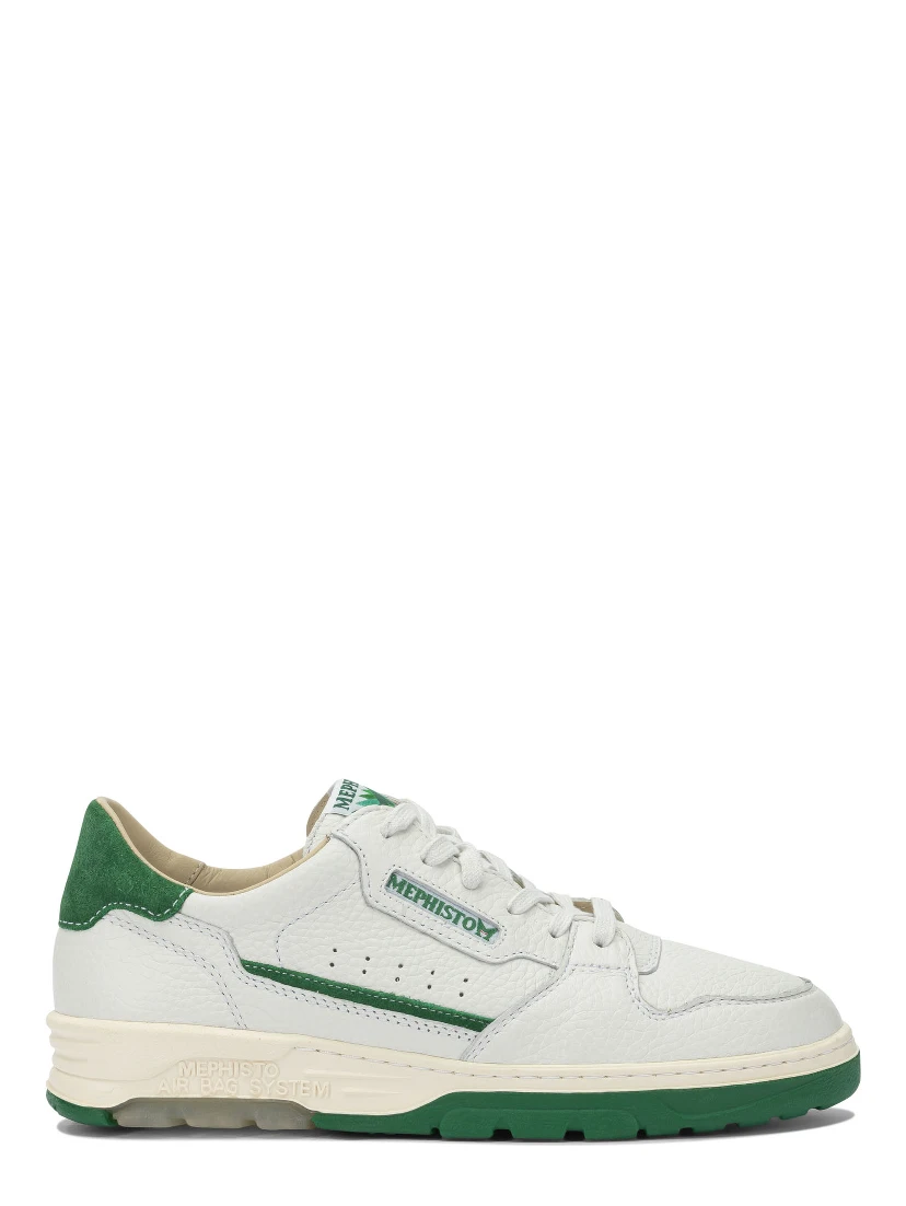 "Marius" sneakers