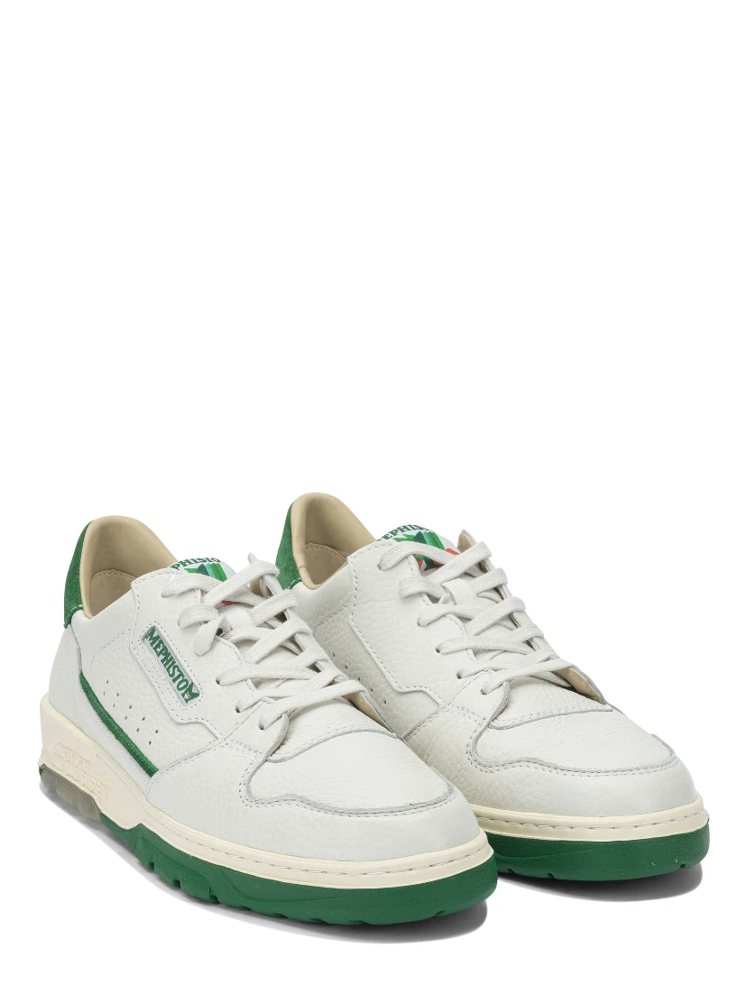 "Marius" sneakers