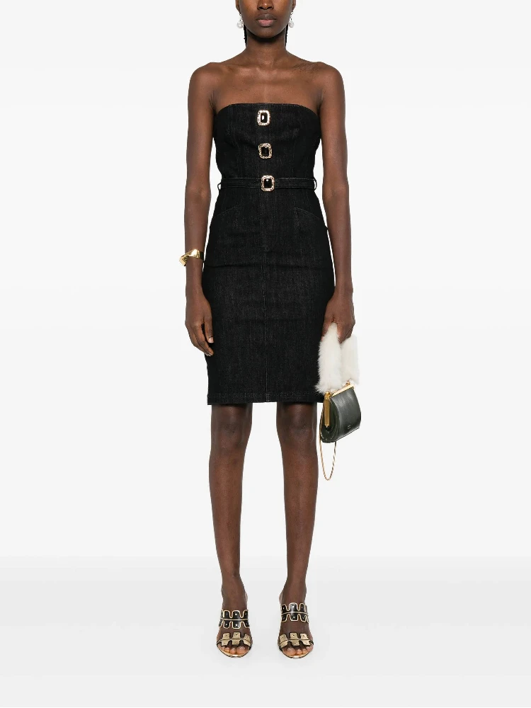 SELF PORTRAIT Dresses Black alternative