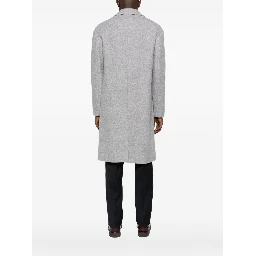 Lardini Coats Grey