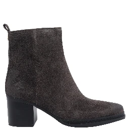 Michael Michael Kors Boots Brown
