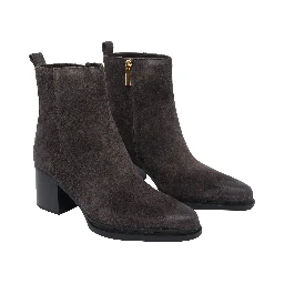 Michael Michael Kors Boots Brown