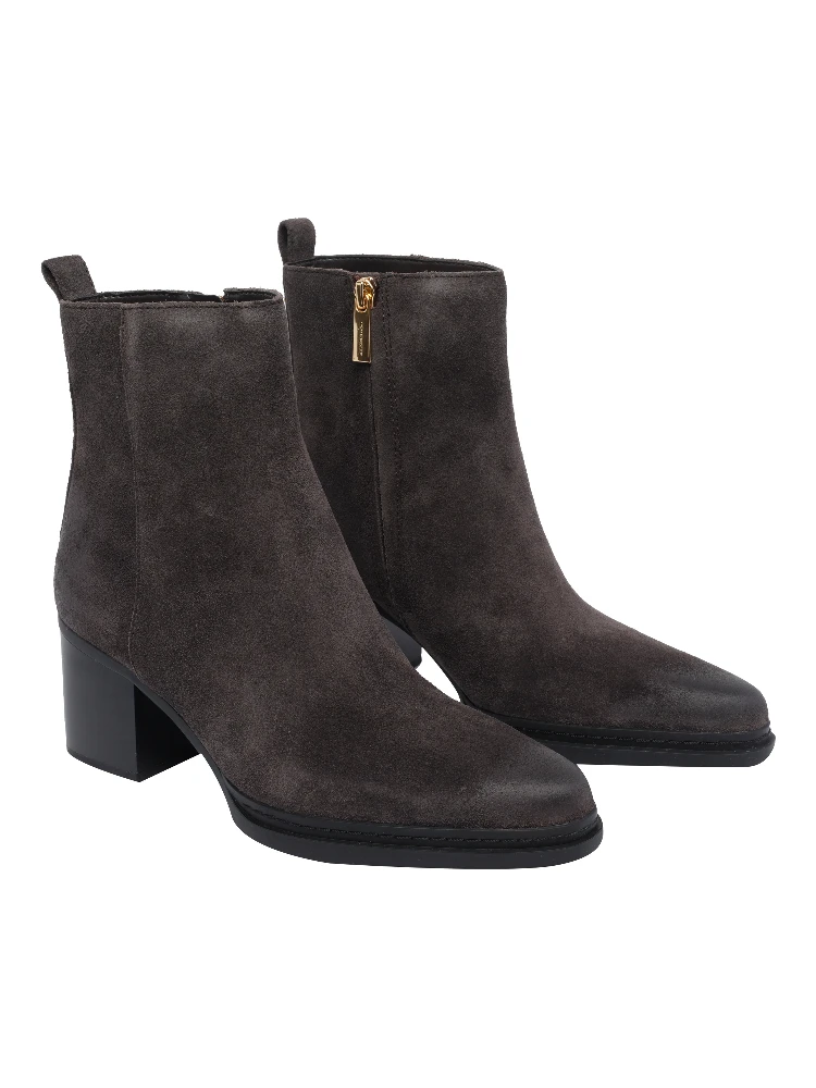 Michael Michael Kors Boots Brown alternative