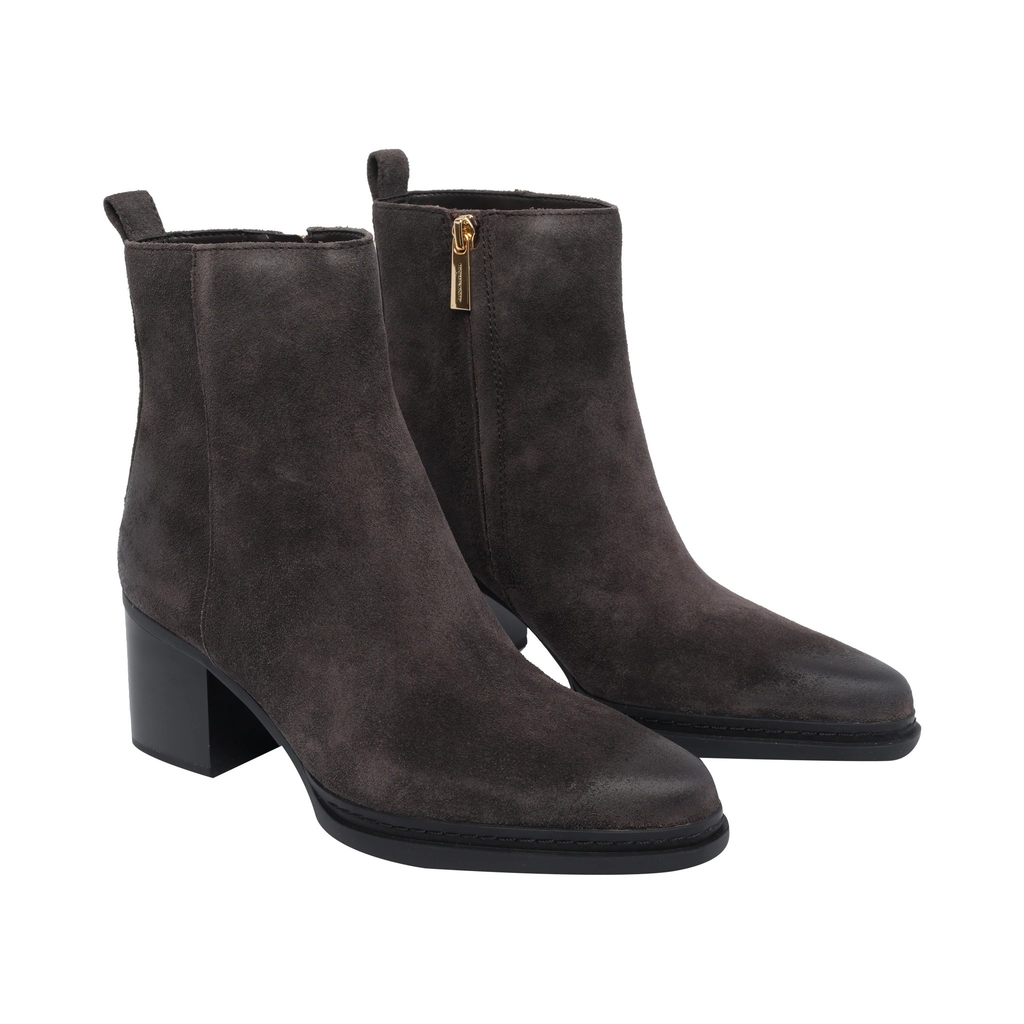 Michael Michael Kors Boots Brown