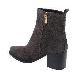 Michael Michael Kors Boots Brown