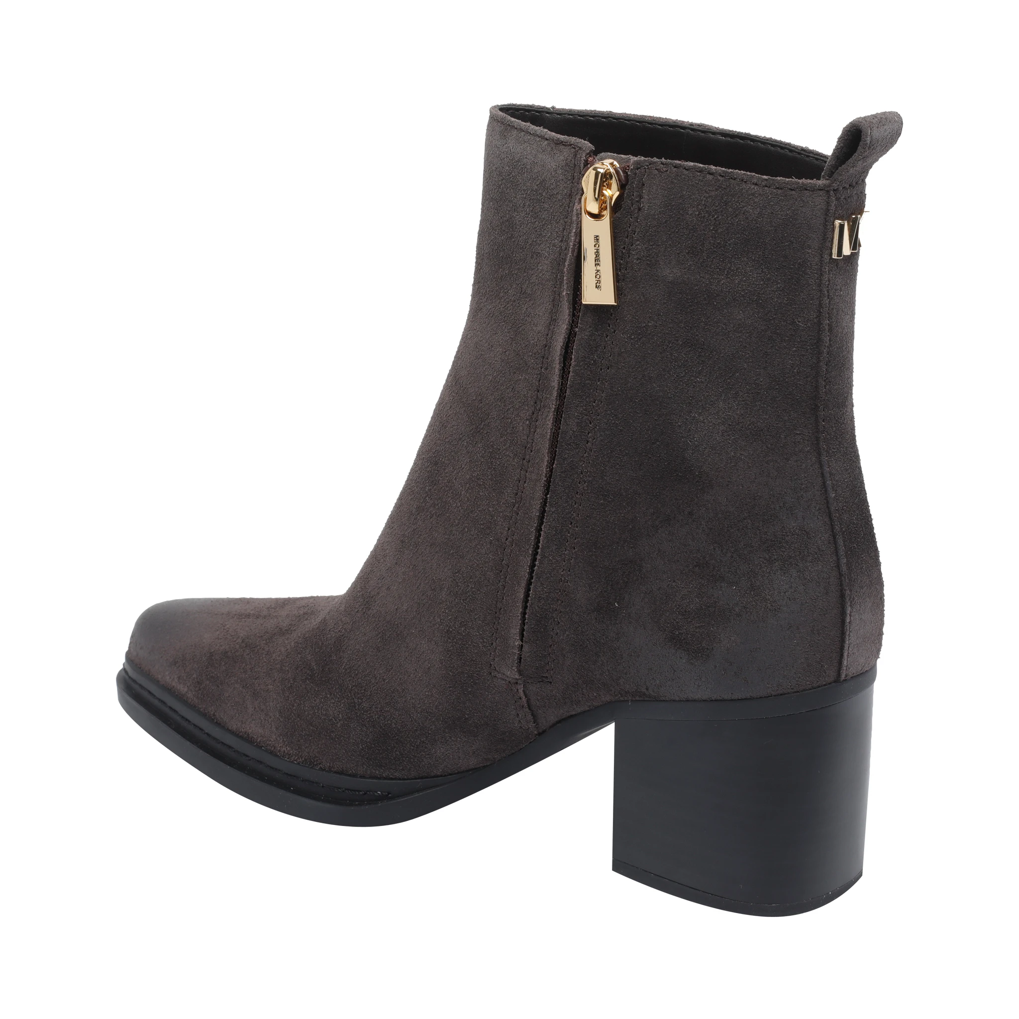 Michael Michael Kors Boots Brown