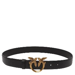 Pinko Belts Black