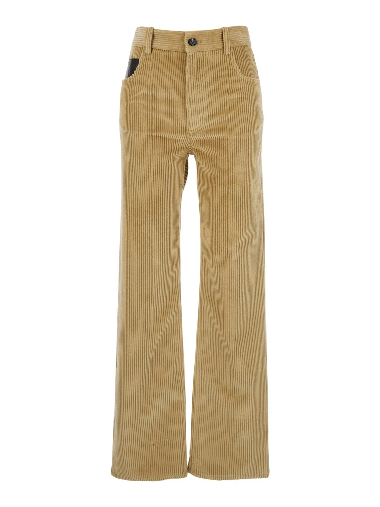 Bottega Veneta RTW... Beige