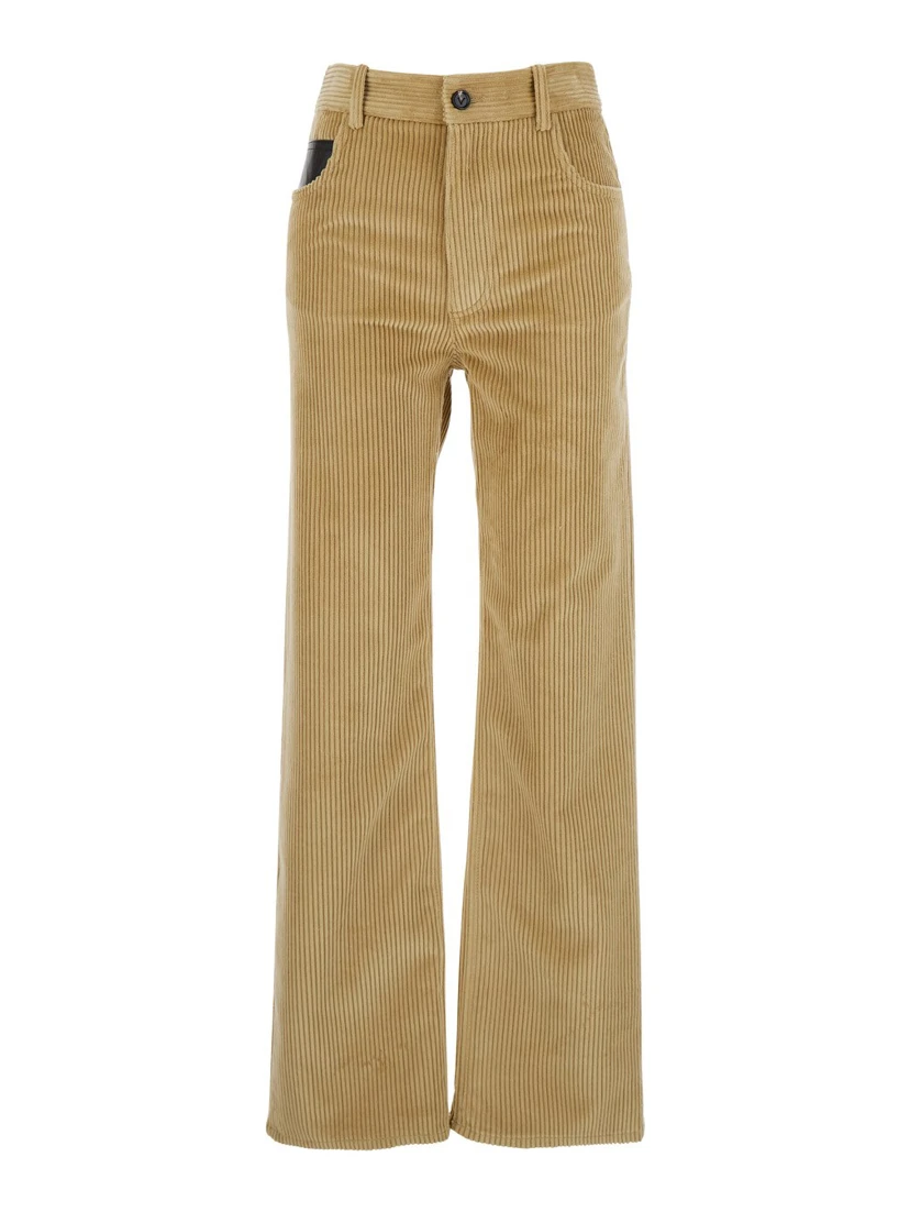 Bottega Veneta RTW... Beige