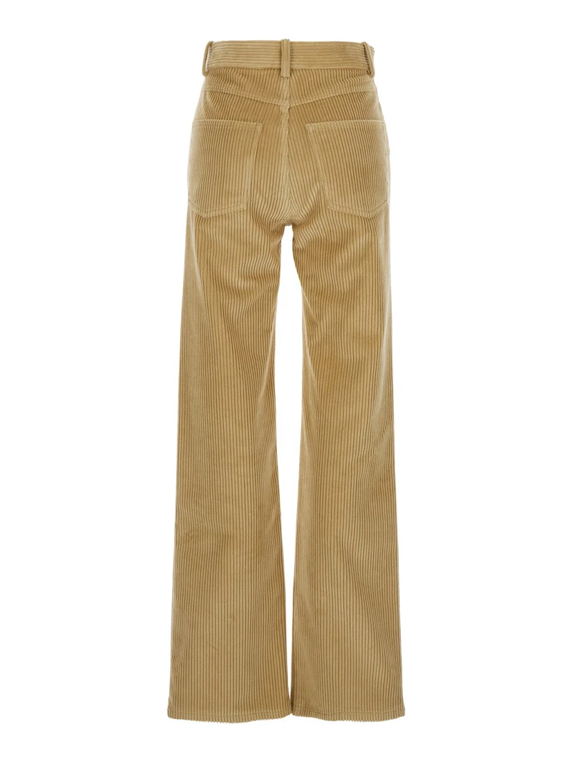 Bottega Veneta RTW... Beige