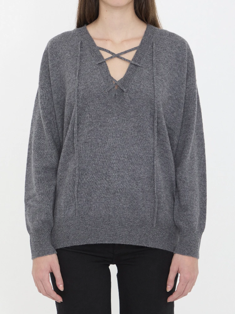 Erna sweater