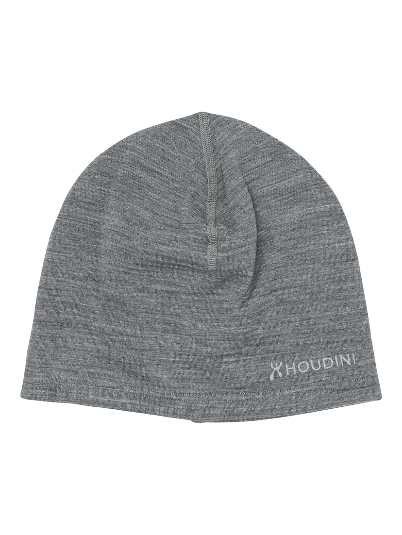 "Desoli" Thermal beanie