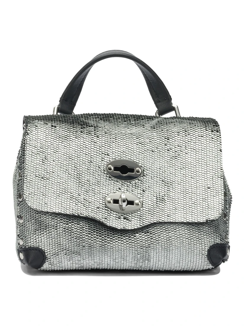 "Postina" handbag