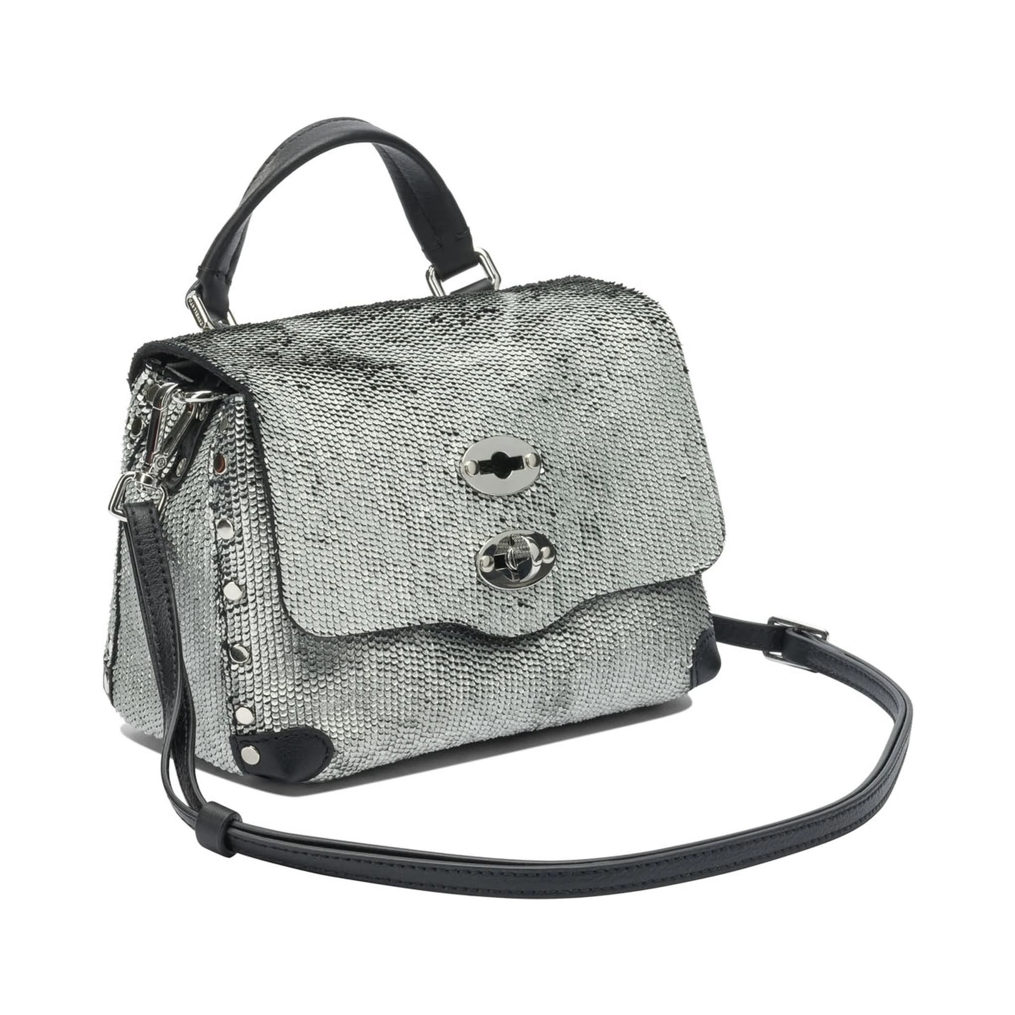 "Postina" handbag