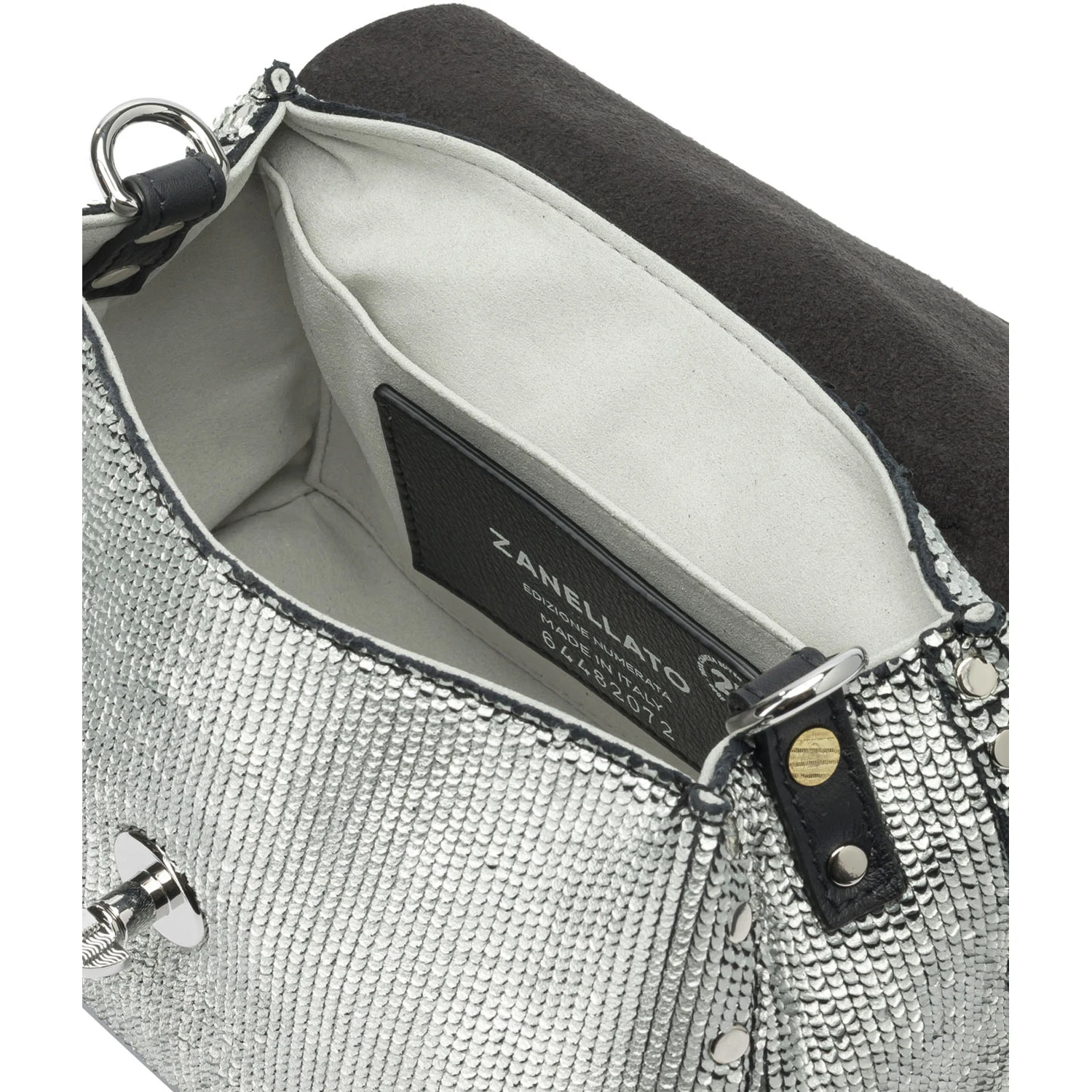 "Postina" handbag