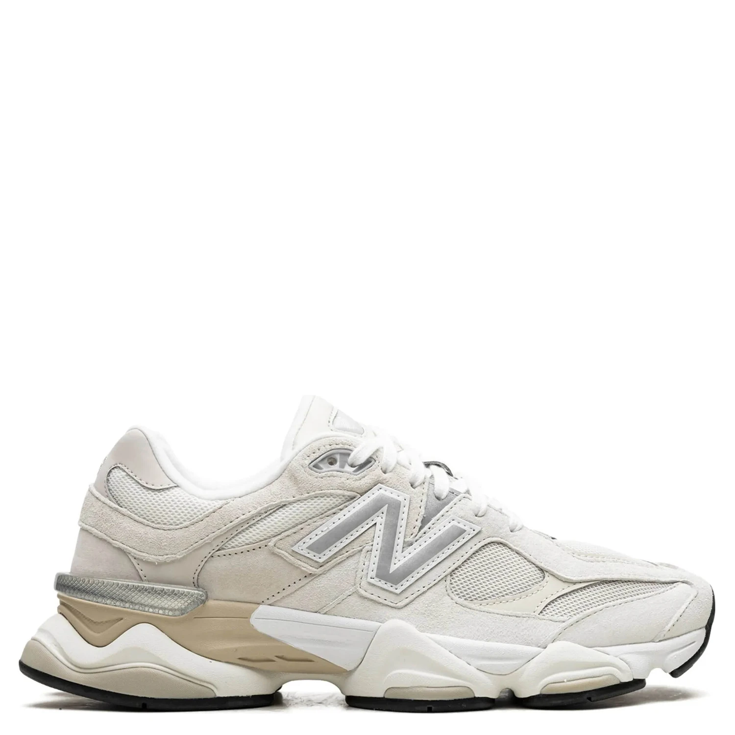 New Balance Sneakers White
