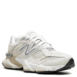 New Balance Sneakers White