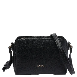 حقائب ليو جو.. أسود