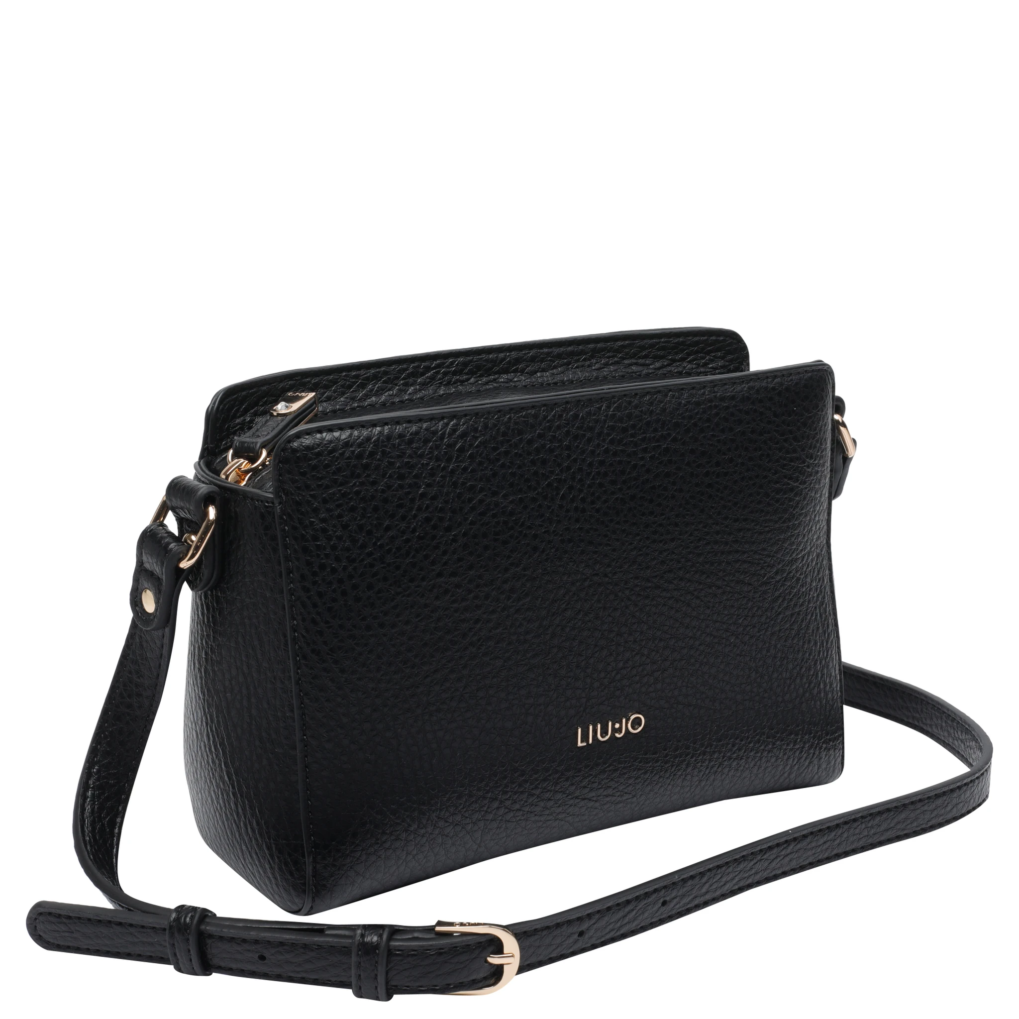 حقائب ليو جو.. أسود