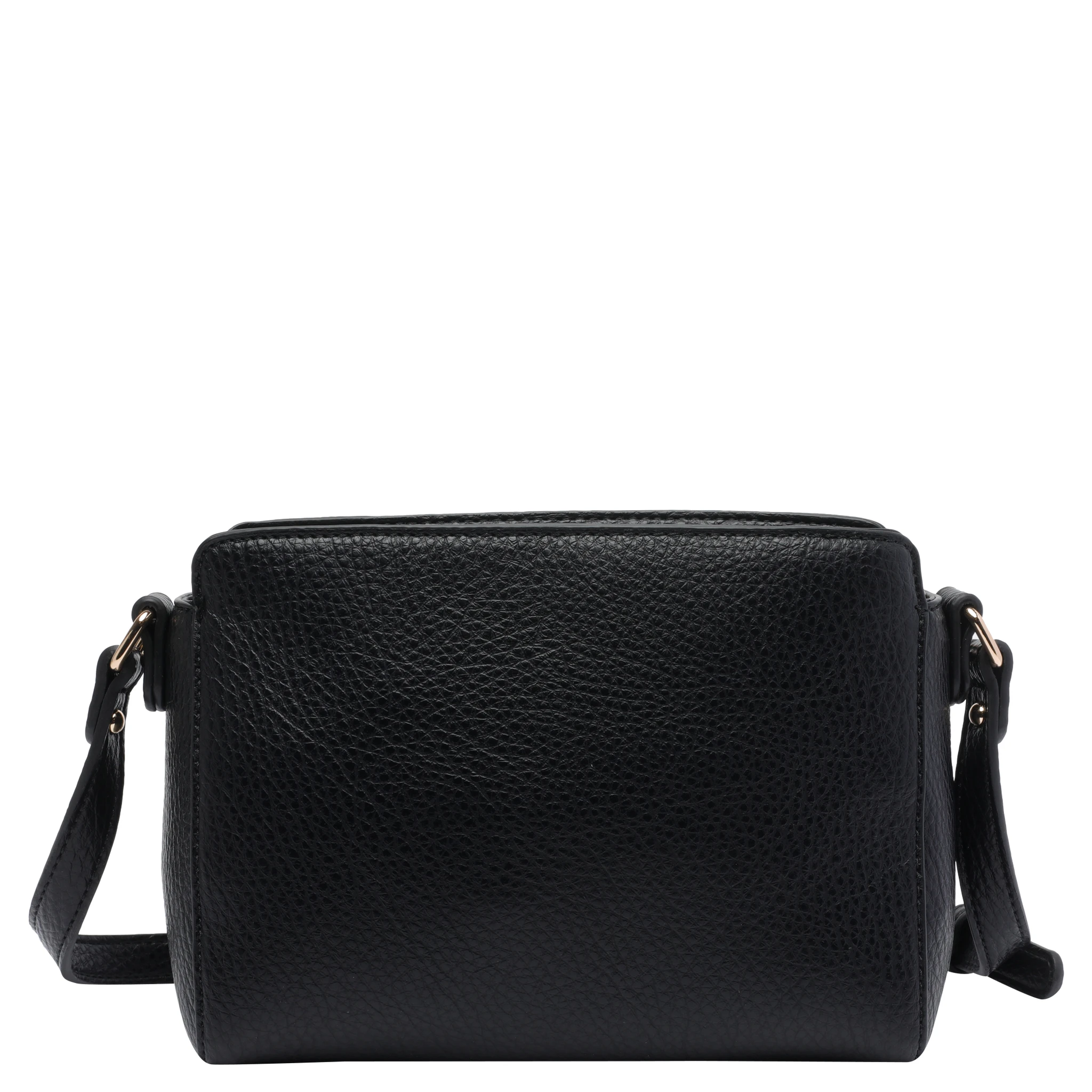 حقائب ليو جو.. أسود