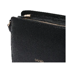 حقائب ليو جو.. أسود