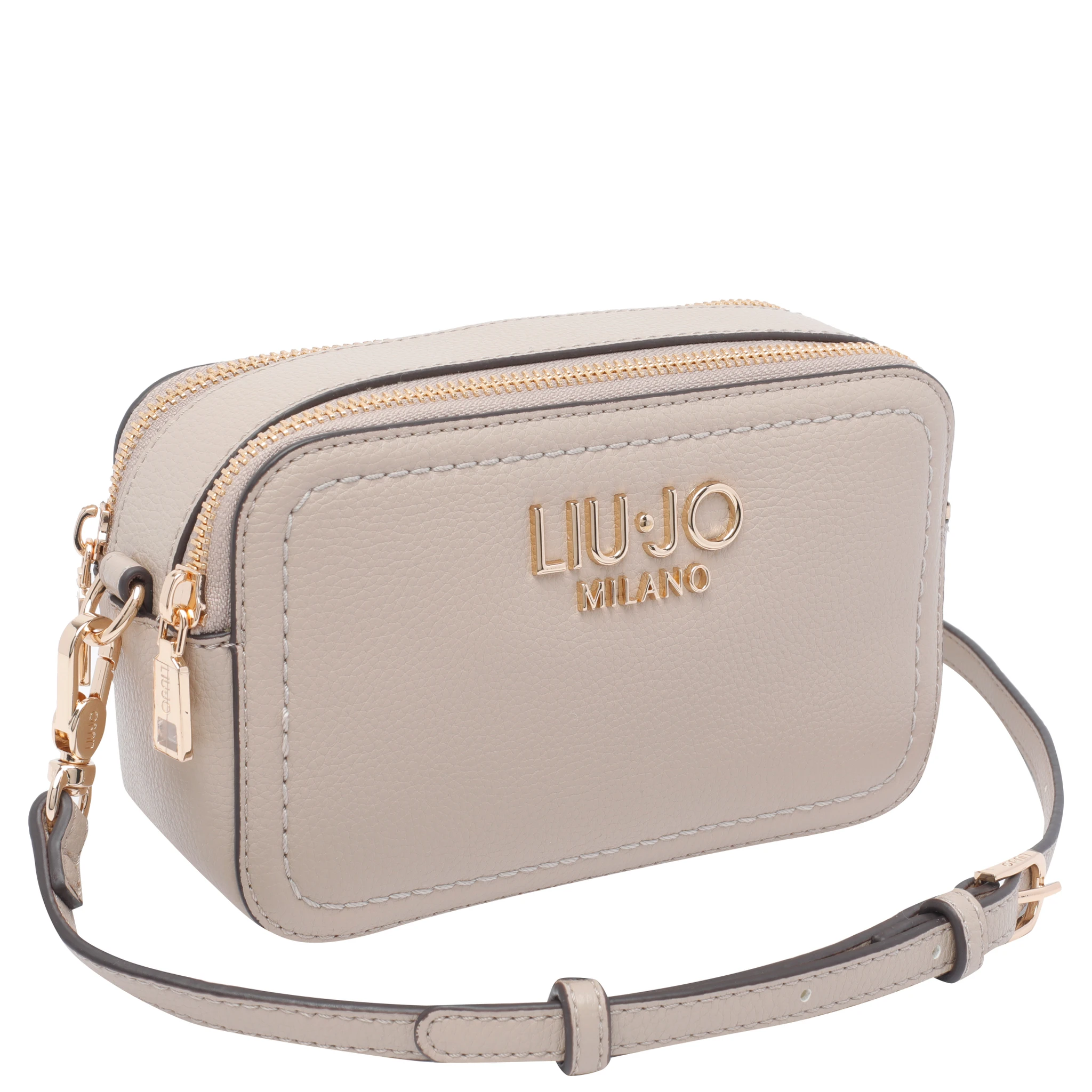 حقائب ليو جو.. بيج