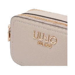 حقائب ليو جو.. بيج