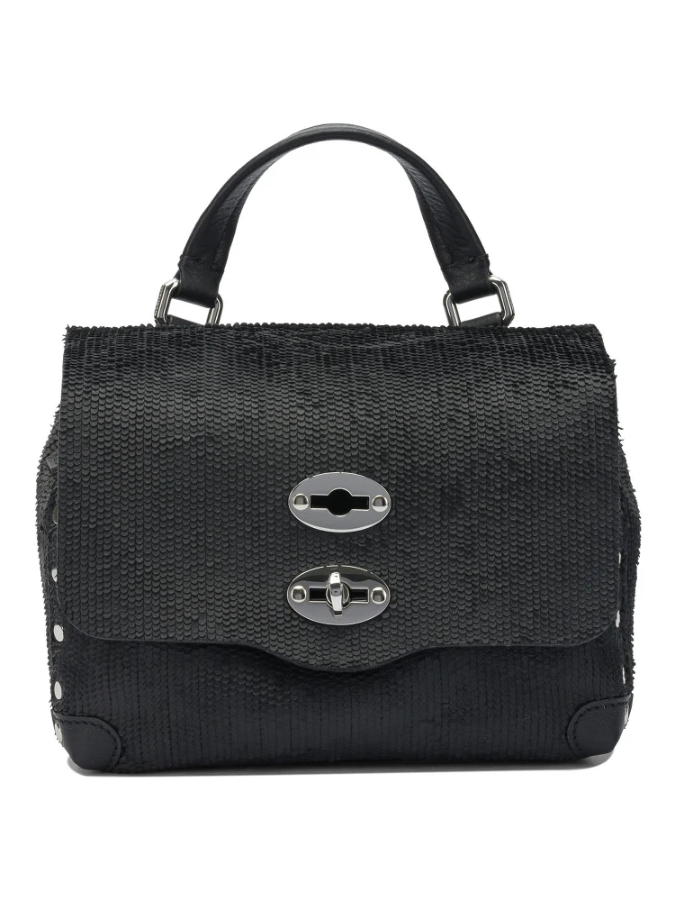 "Postina" handbag
