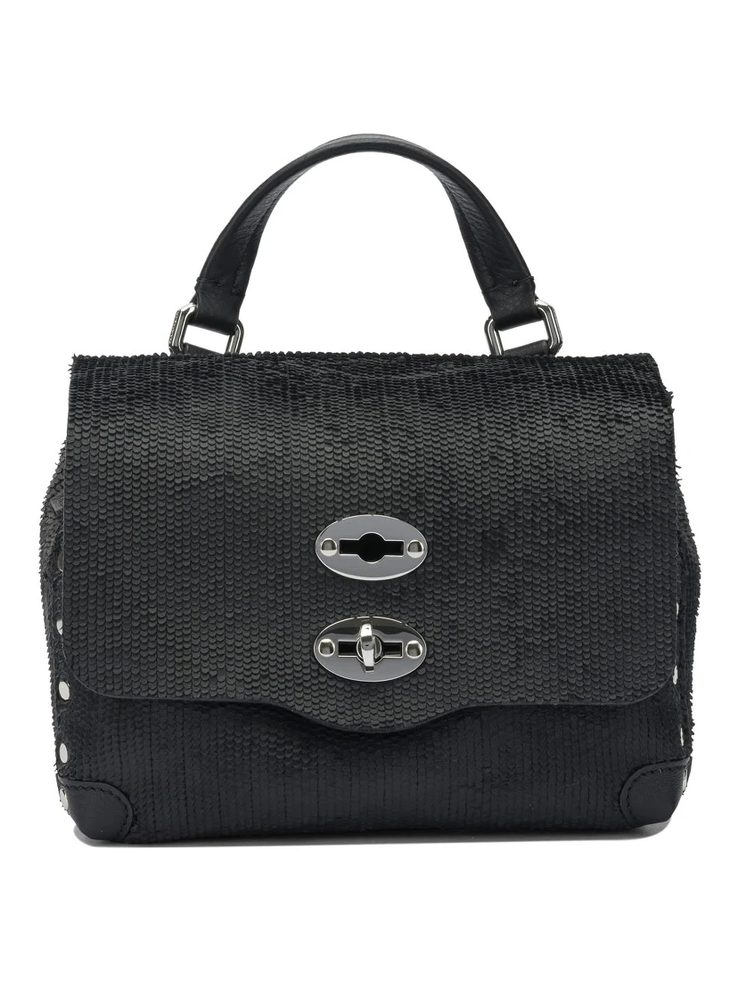 "Postina" handbag