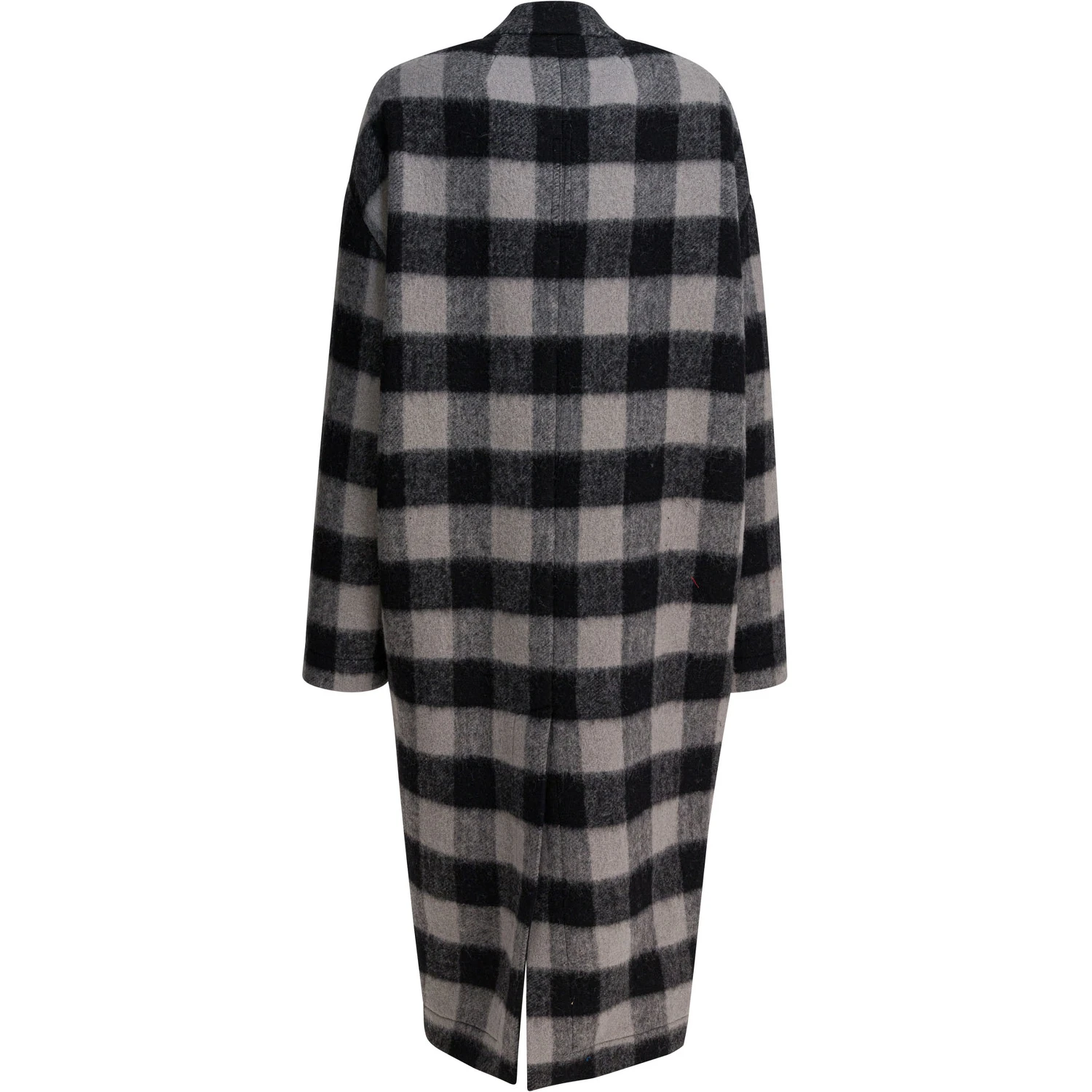 "Island" Long coat