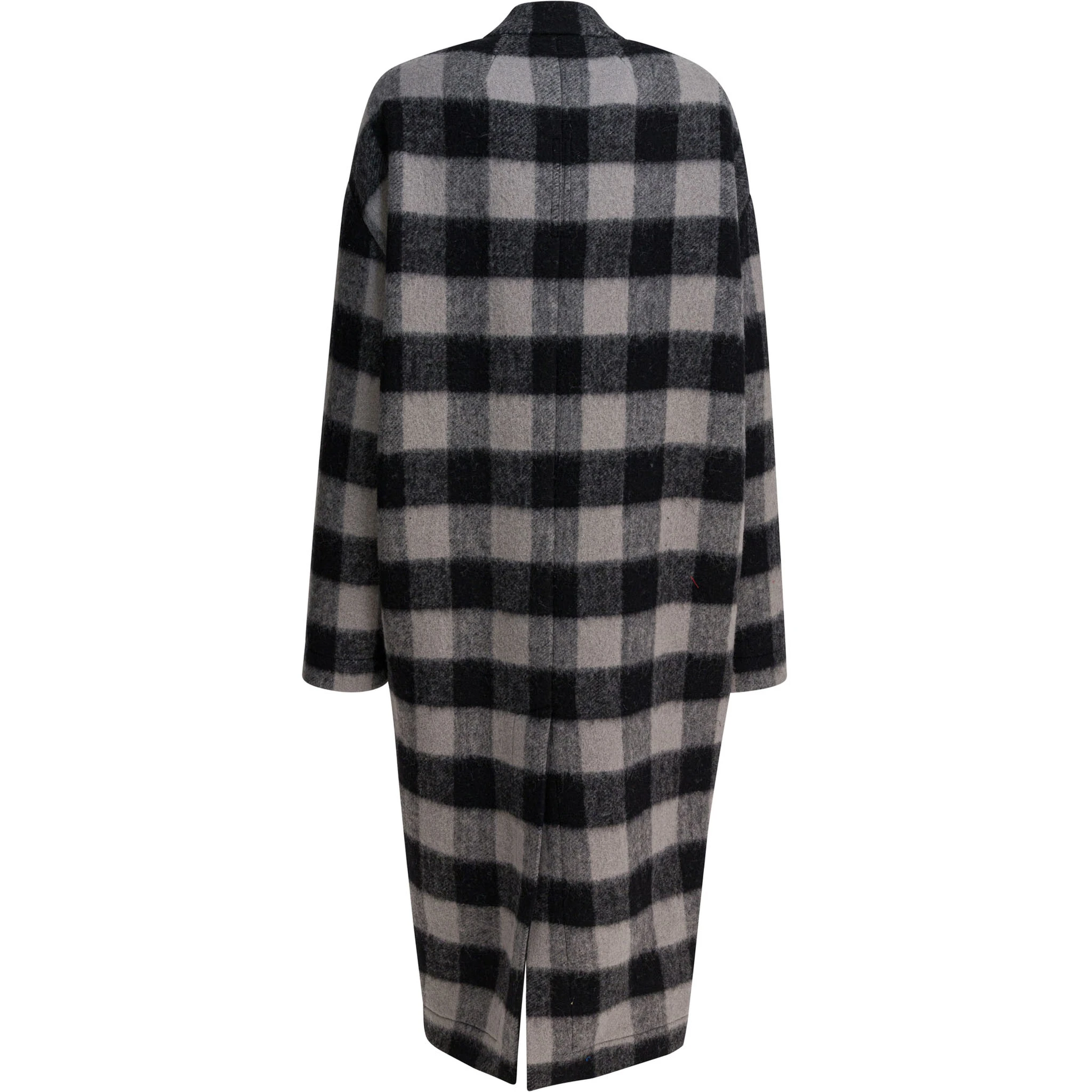 "Island" Long coat