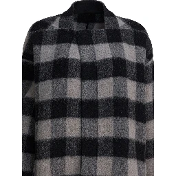 "Island" Long coat