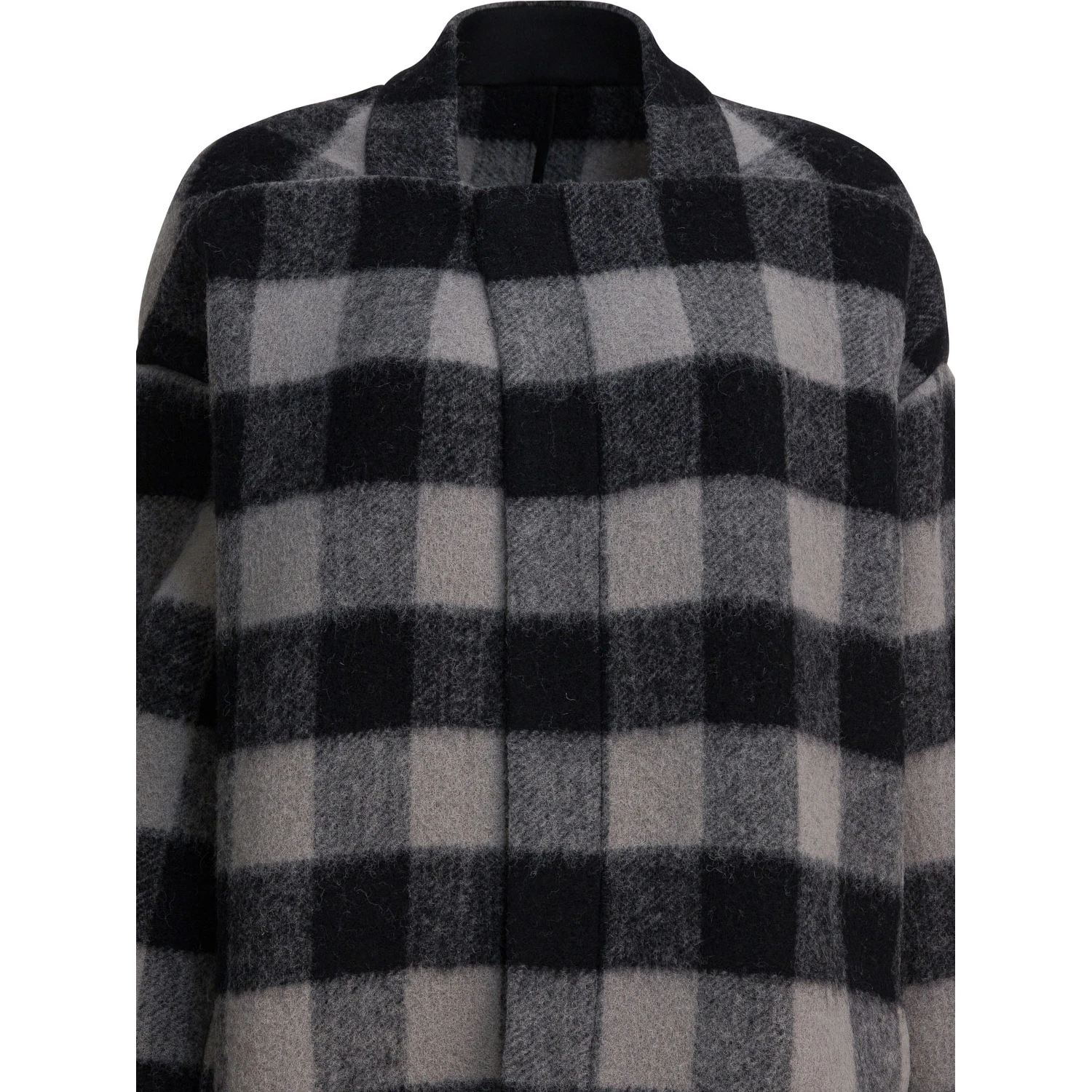"Island" Long coat