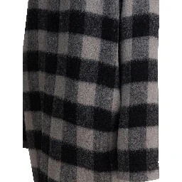 "Island" Long coat