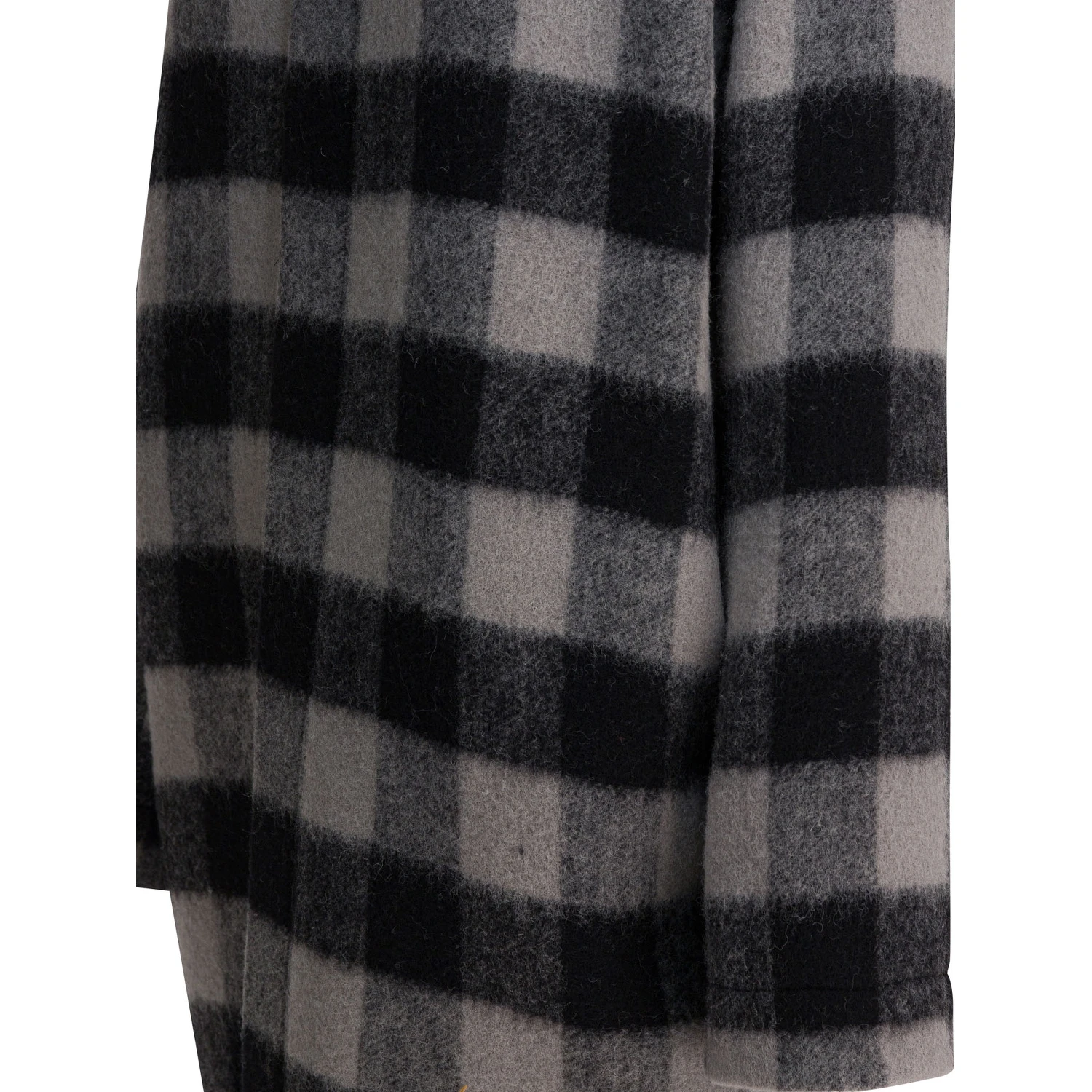 "Island" Long coat