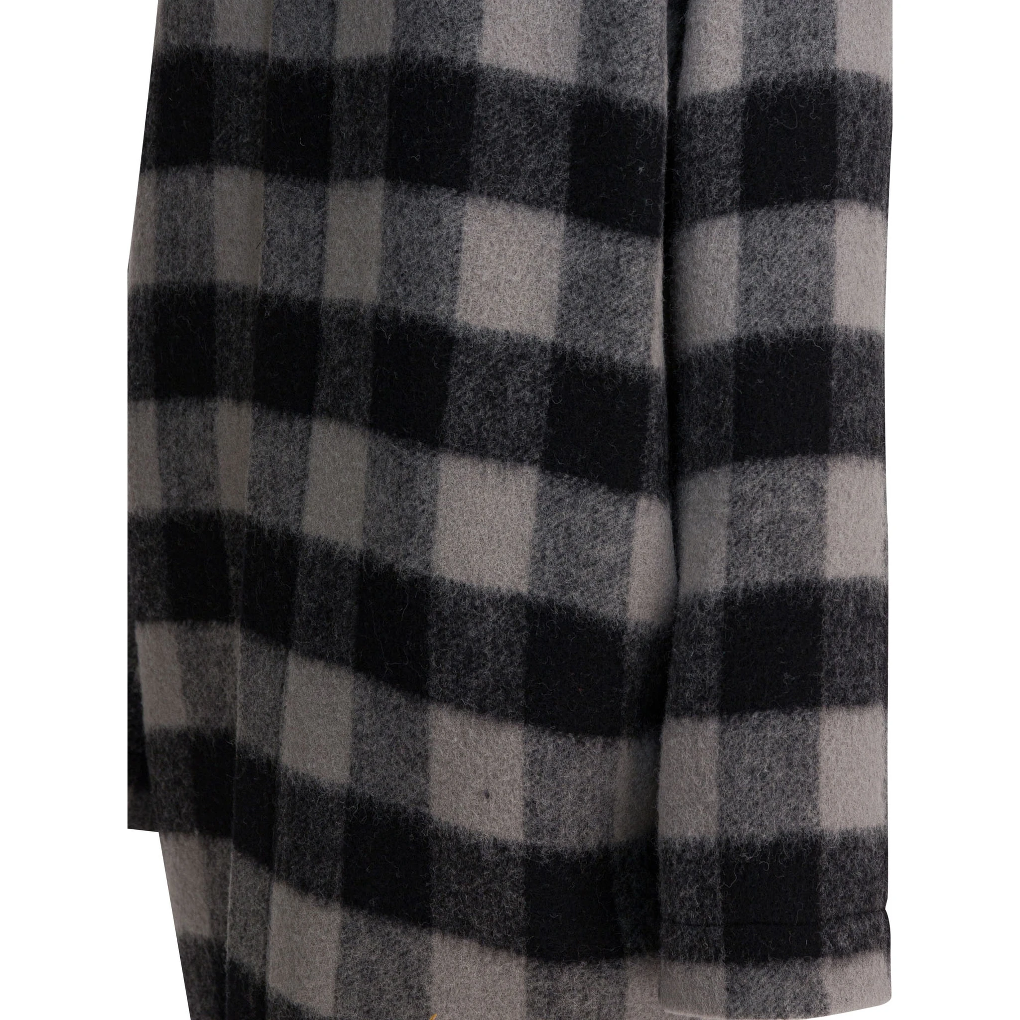 "Island" Long coat